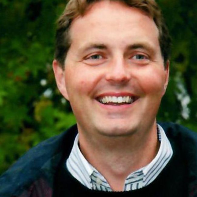Martin Gehri